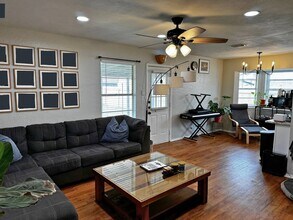 2119 Selma Dr in Wichita Falls, TX - Building Photo - Building Photo