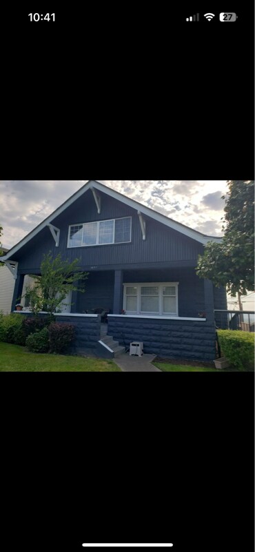 3631 Wetmore Ave in Everett, WA - Building Photo - Building Photo