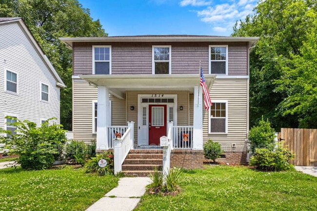 property at 1514 Corprew Ave