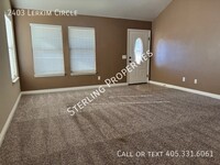 2403 Lerkim Circle in Norman, OK - Building Photo - Building Photo