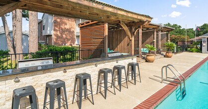 Marymont in Tomball, TX - Foto de edificio - Building Photo