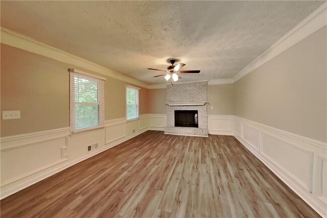1463 Shadowrock Heights in Marietta, GA - Building Photo - Building Photo