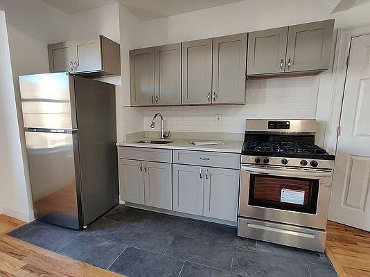 2080 Grand Concourse in Bronx, NY - Building Photo - Building Photo