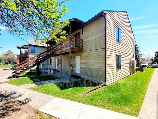 3516 11th Ave S in Great Falls, MT - Building Photo - Building Photo