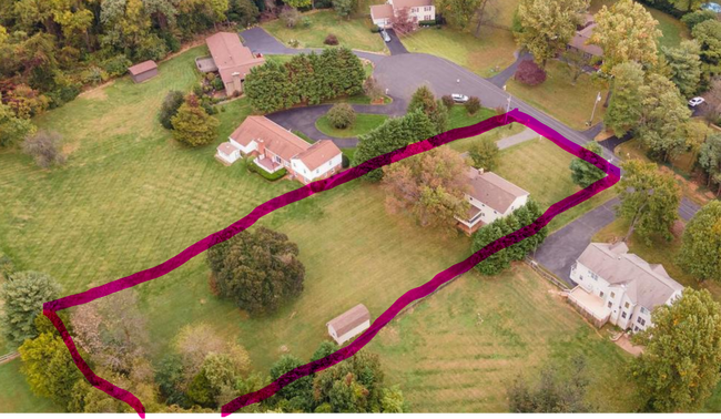 4212 Misty Ridge Dr in Haymarket, VA - Building Photo - Building Photo