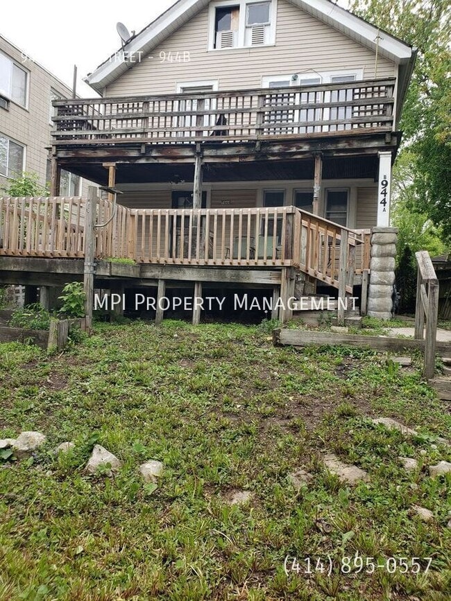 property at 944 N 37th St