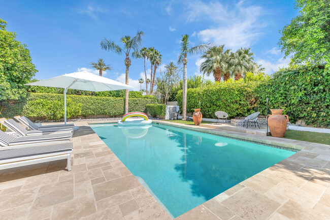 property at 45680 Vista Dorado Dr