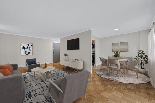 Middlebrooke Apartments in Bethesda, MD - Building Photo - Building Photo