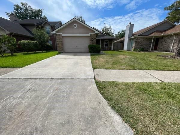 11514 Gullwood Dr in Houston, TX - Building Photo - Building Photo