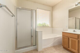 6771 Bronco Trl in Peoria, AZ - Building Photo - Building Photo