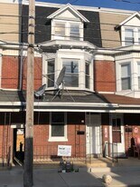 1419 W King St in West York, PA - Building Photo