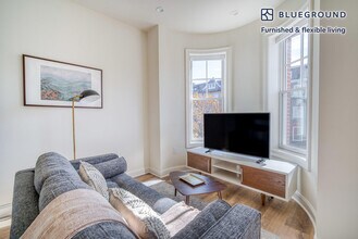 1701 21st St NW in Washington, DC - Building Photo - Building Photo