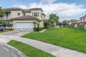 property at 15269 SW 89th Terrace
