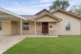 3611 Wyoming St in Houston, TX - Building Photo