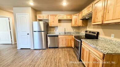 2519 N Ave O in Lubbock, TX - Building Photo - Building Photo