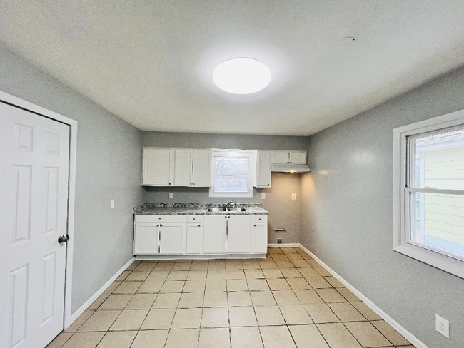 property at 5744A N 65th St