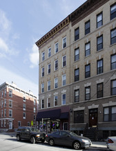 841 Willow Ave in Hoboken, NJ - Building Photo - Building Photo