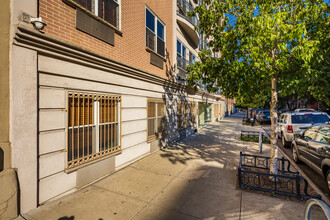 The Lore in New York, NY - Foto de edificio - Building Photo