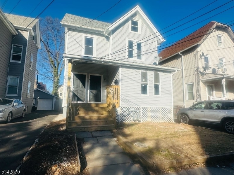 60 Westervelt Ave in Plainfield, NJ - Building Photo