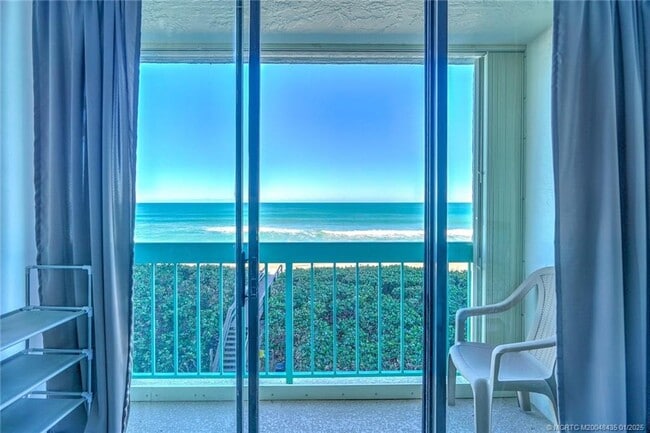 property at 9940 S Ocean Dr