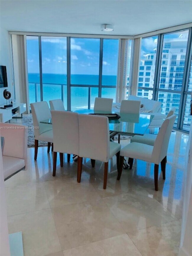 property at 3101 S Ocean Dr