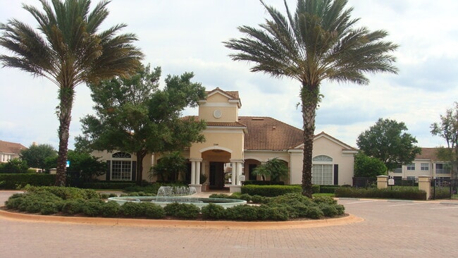 2536 57th Cir, Unit 2536 57th Circle in Vero Beach, FL - Foto de edificio - Building Photo