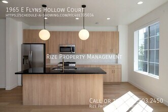 1965 Flyns Hollow Ct in Millcreek, UT - Building Photo - Building Photo