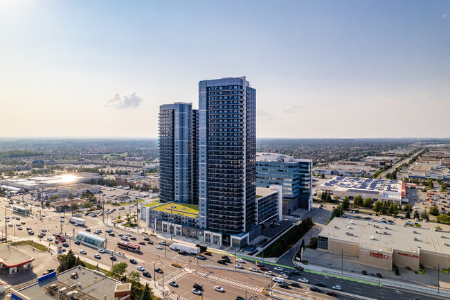 Centro Square Condos