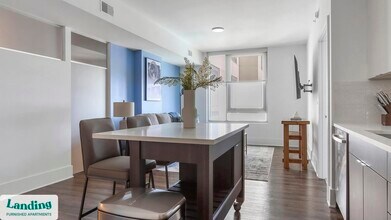 3005 Peachtree Rd NW in Atlanta, GA - Building Photo - Building Photo