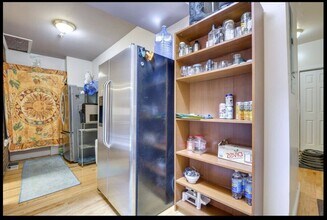 821 Randolph St NW-Unit -3 in Washington, DC - Foto de edificio - Building Photo