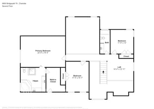 8905 Bridgepath Trail in Charlotte, NC - Building Photo - Building Photo