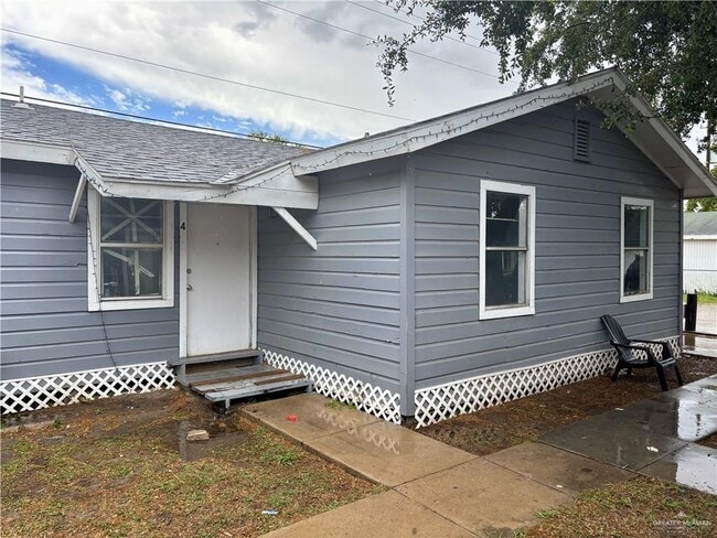 property at 1007 W St Charles St