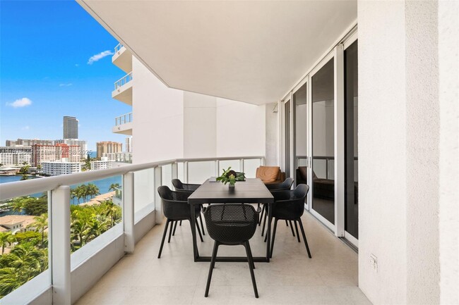 property at 21200 Point Pl