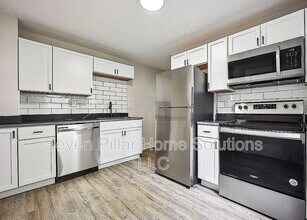 780 Gibbard Ave in Columbus, OH - Building Photo - Building Photo