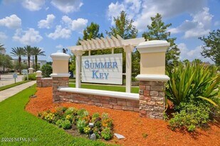 8227 Lobster Bay Ct in Jacksonville, FL - Building Photo