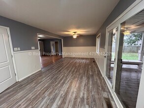 1901 S 72nd St in Fort Smith, AR - Building Photo - Building Photo