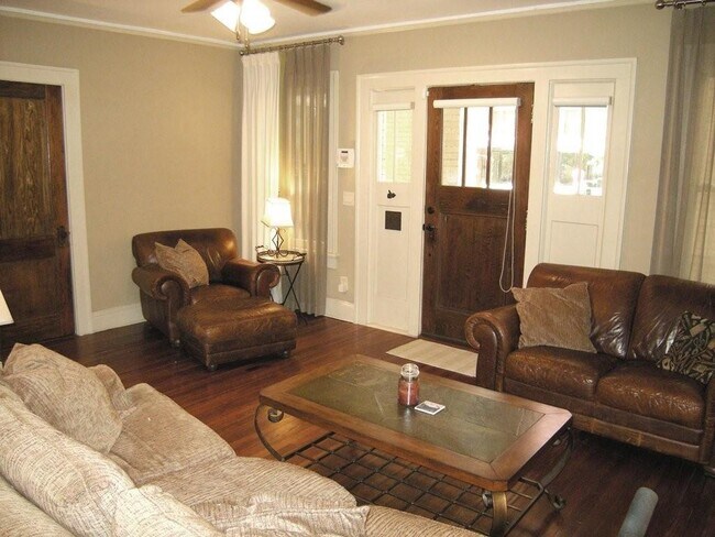 653 N Highland Ave NE in Atlanta, GA - Building Photo - Building Photo