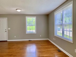 1302 Vogue Hill Rd in Clarksville, TN - Building Photo - Building Photo