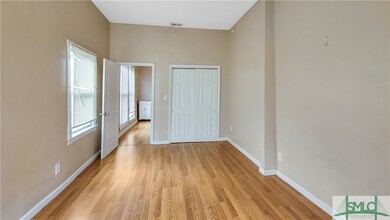 1702 Reynolds St in Savannah, GA - Building Photo - Building Photo