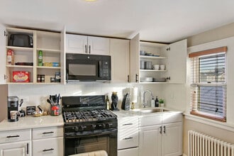 3446 N Ozark Ave, Unit ID1366969P in Chicago, IL - Building Photo - Building Photo