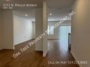 2372 N Phillip Ave in Clovis, CA - Building Photo - Building Photo