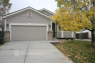 6243 Westview Cir in Parker, CO - Building Photo