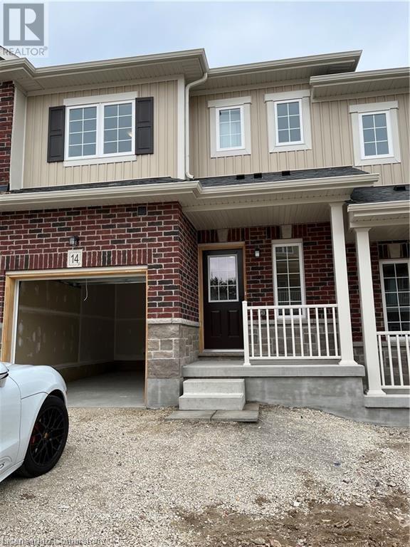property at 14 Dewberry Dr
