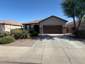 70 W Burkhalter Dr in Queen Creek, AZ - Building Photo - Building Photo