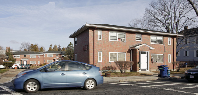 Ashmont in Boston, MA - Foto de edificio - Building Photo