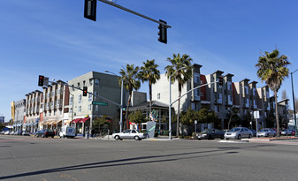 Mandela Gateway Apartments