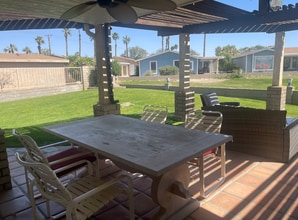 35239 Bandana Cir in Thousand Palms, CA - Building Photo - Building Photo