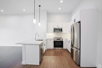 45 E Central St in Natick, MA - Building Photo - Building Photo