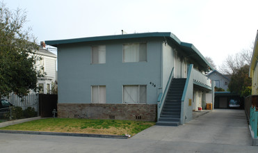 436 N 5th St in San Jose, CA - Building Photo - Building Photo