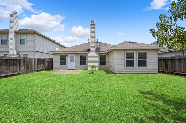 25211 Bluma Ranch Dr